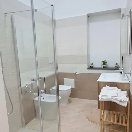 Donnarooms פומפיי