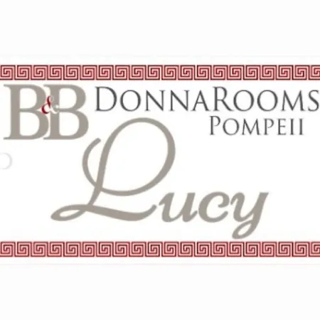 Donnarooms Pompei