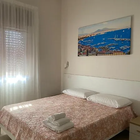 Donnarooms * Pompei