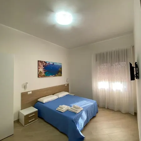 Frühstückspension Donnarooms