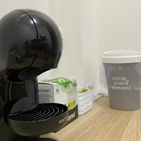 Frühstückspension Donnarooms
