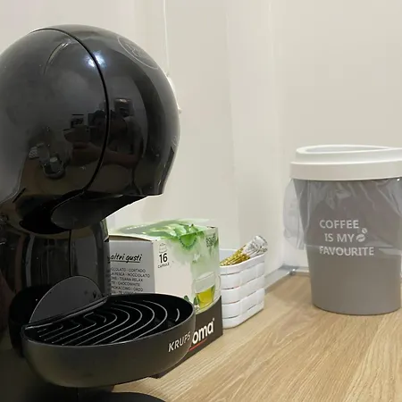 Donnarooms Bed & Breakfast Pompeji