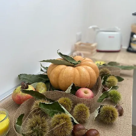 Donnarooms Bed & Breakfast Pompeji