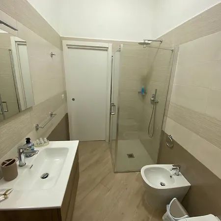 Donnarooms Bed & Breakfast